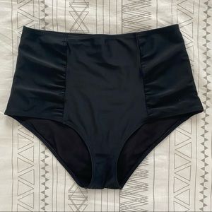 Aerie Hi-Rise Swim Bottom